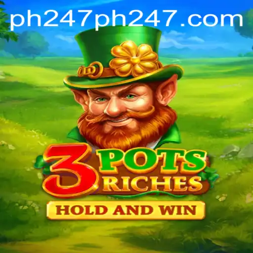 Discover the Exciting World of 3potsRiches: A Modern Gaming Adventure