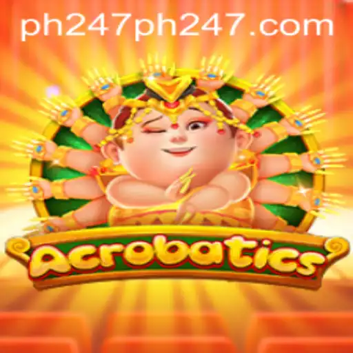 Acrobatics: A Thrilling New Game Experience