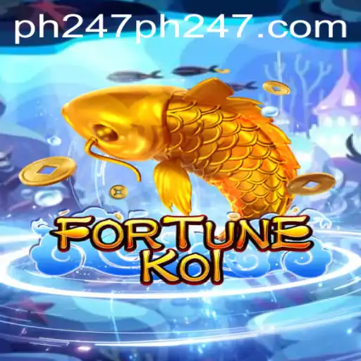 Explore the Enchanting World of FORTUNEKOI with ph247