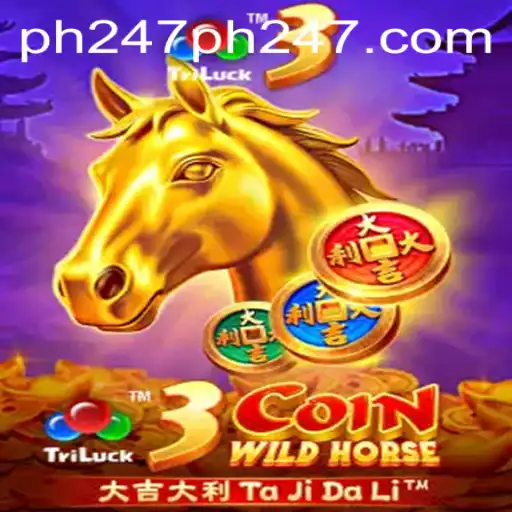 Exploring the Thrilling World of 3CoinWildHorse