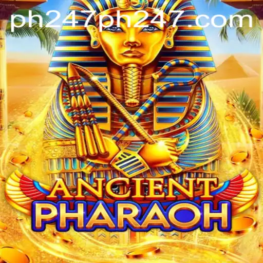 Unveiling AncientPharaoh: An Immersive Journey into the Sands of Time