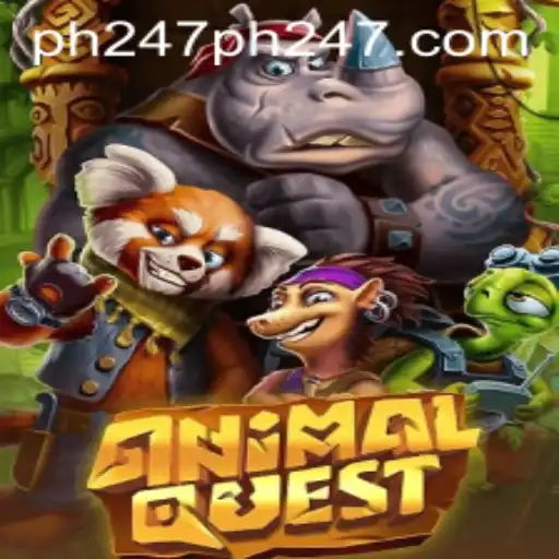 Exploring the Adventure of AnimalQuest