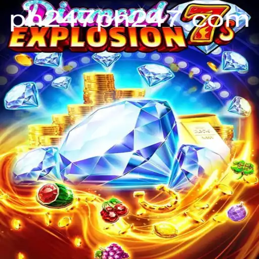 An In-Depth Look at DiamondExplosion7s: The Thrilling Digital Gaming Experience