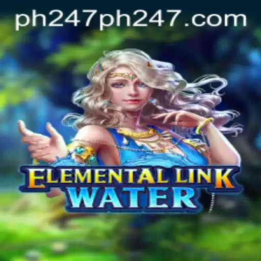Dive into the World of ElementalLinkWater: A Dynamic Adventure