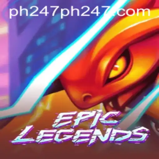 EpicLegends: The Frontier of Digital Adventure - A Detailed Exploration