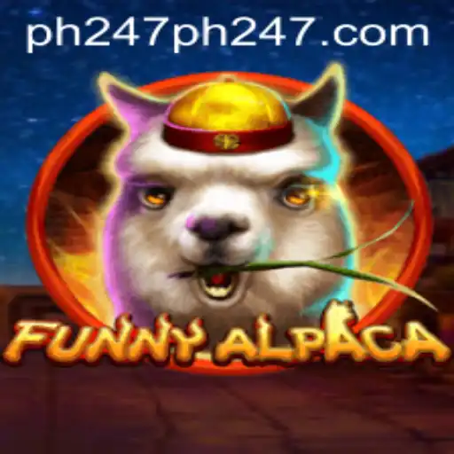 Discover the Enchanting World of FunnyAlpaca: A Ph247 Adventure