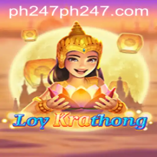 Exploring LoyKrathong: A Captivating Game Experience Enhanced by PH247