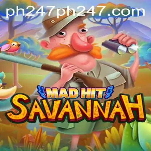 Exploring MadHitSavannah: A Journey Through the Enchanting World of PH247