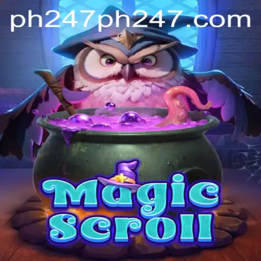 Exploring the Enchanting World of MagicScroll: A Modern Gaming Phenomenon