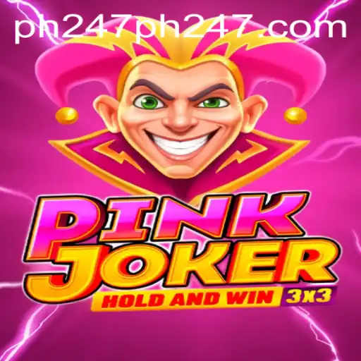 Discover the Thrills of PinkJoker: A New Gaming Sensation