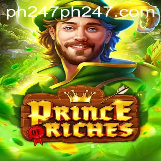 PrinceOfRiches: An Engaging Gaming Experience with Unique Rules
