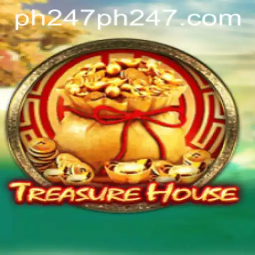 Exploring TreasureHouse: An Immersive Gaming Experience