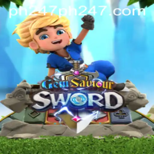 Unlock the Adventure of GemSaviourSword