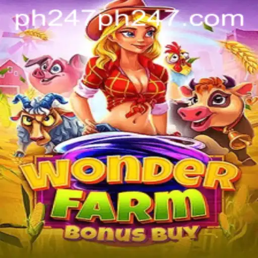 Dive into WonderFarmBonusBuy: A New Era of Gaming