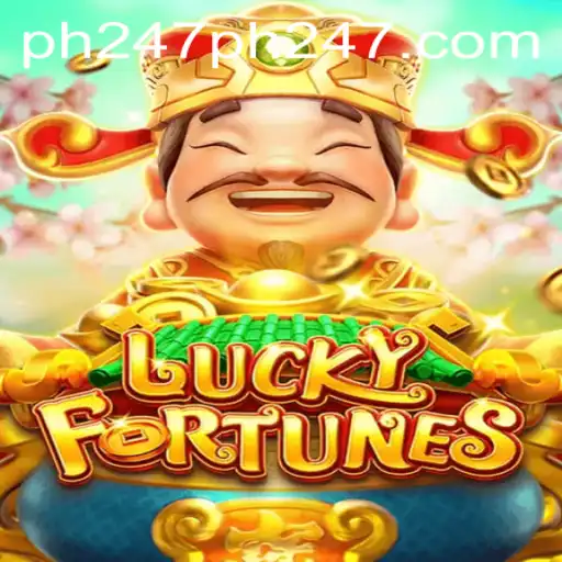 Discover the Thrill of LUCKYFORTUNES: A Comprehensive Guide to the Game