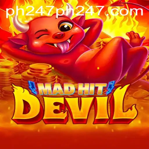 MadHitDevil: The Exciting World of Strategic Gameplay