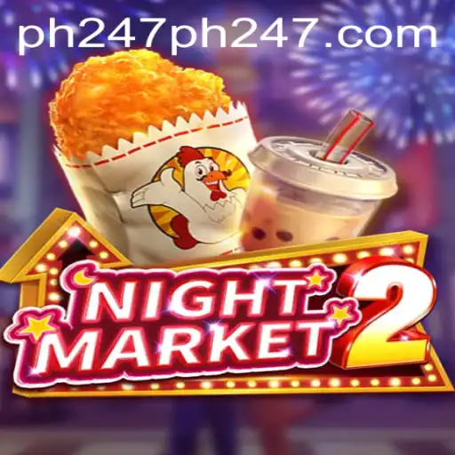 NightMarket2: A Deep Dive into the Thrilling World of Virtual Night Bazaars