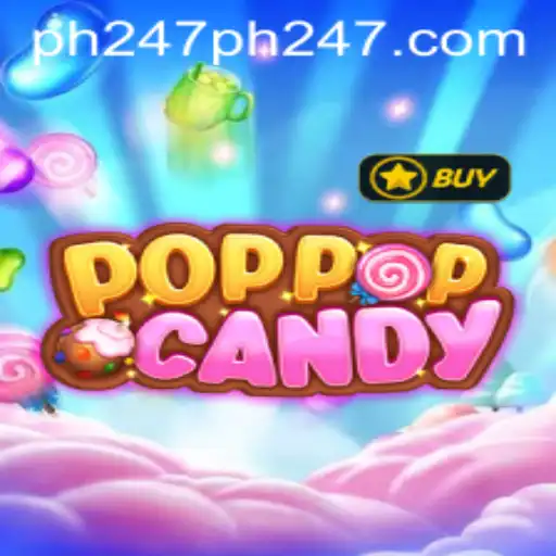 Exploring the Colorful World of POPPOPCANDY with PH247