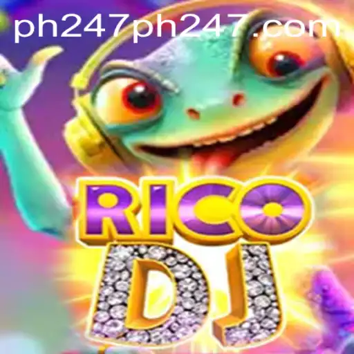 RicoDJ: A New Spin on Gaming Success with ph247