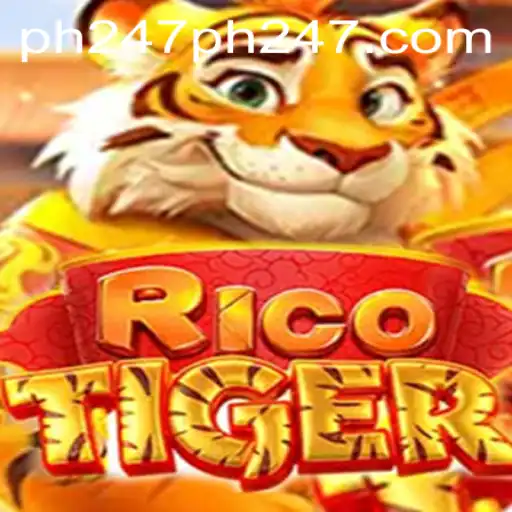 RicoTiger: A Thrilling Adventure in Modern Gaming