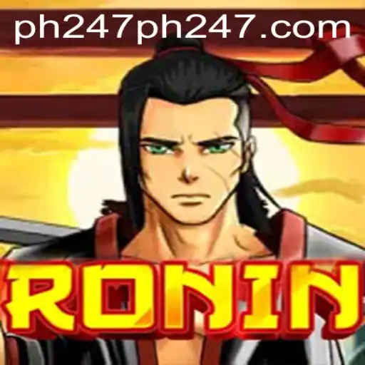 Explore Ronin: A Samurai Adventure with a Modern Twist