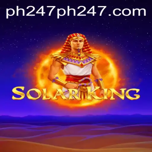 Unveiling SolarKing: A Journey into Cosmic Strategy