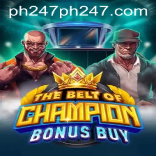 TheBeltOfChampionBonusBuy: A Dynamic Adventure into the World of Strategic Gaming
