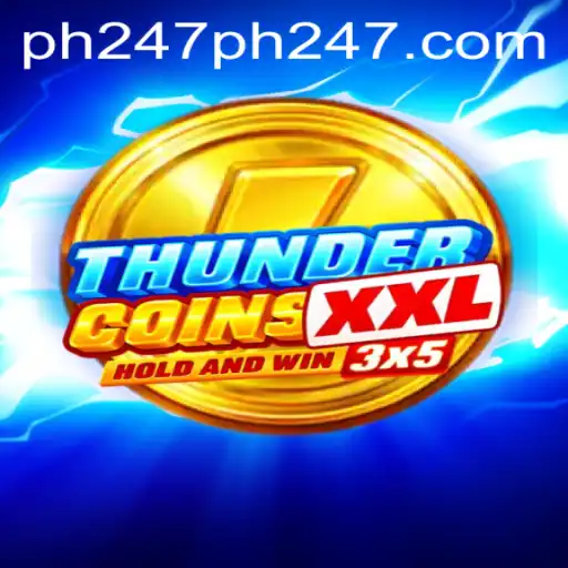 Discover the Excitement of ThunderCoinsXxl: An Ultimate Gaming Experience