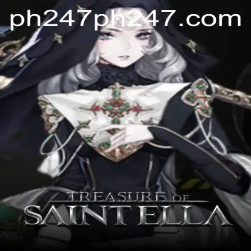 Discover the Adventure of a Lifetime with Treasure of Saint Ella